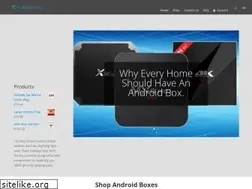 Sites similar to cablecast.ca