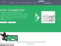 Sites similar to cablecast.tv