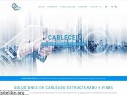 Sites similar to cablecel.com