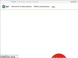 Sites similar to cablecom.ch