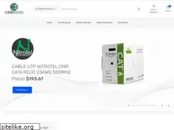 Sites similar to cablecomm.com.do