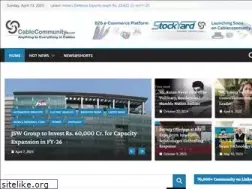 Sites similar to cablecommunity.com