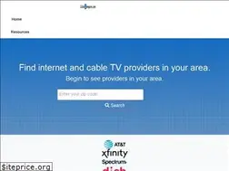 Sites similar to cablecompare.com