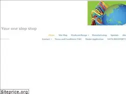 Sites similar to cableconnect.co.za