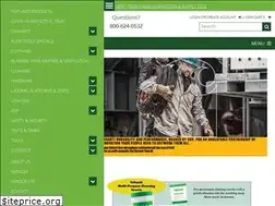 Sites similar to cableconnectionsupply.com
