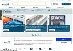 Sites similar to cablecraft.co.uk