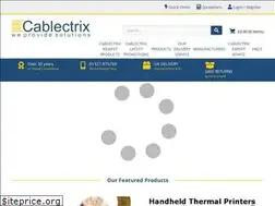 Sites similar to cablectrix.com