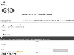 Sites similar to cabledahmerbgkc.com