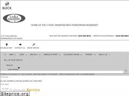 Sites similar to cabledahmerbuickgmc.com