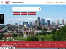 Sites similar to cabledahmerkia.com