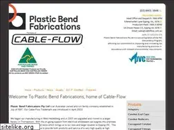 Sites similar to cableflow.com.au