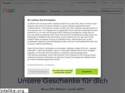 Sites similar to cablefon.de