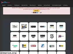 Sites similar to cablegratis.online