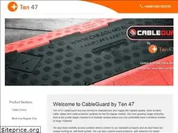 Sites similar to cableguard.eu