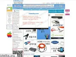 Sites similar to cableguy.com