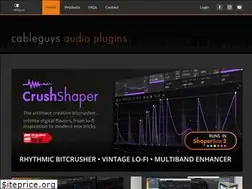 Sites similar to cableguys.com