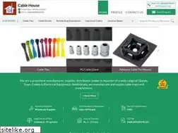 Sites similar to cablehouse.in