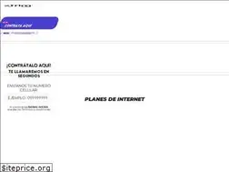 Sites similar to cableinternet.ec