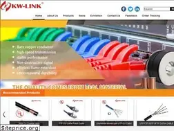 Sites similar to cablekws.com
