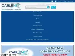 Sites similar to cablelines.com