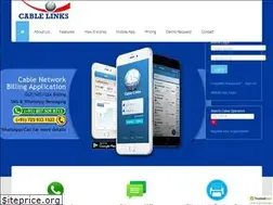 Sites similar to cablelinks.in