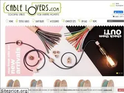 Sites similar to cablelovers.com