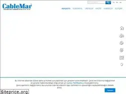 Sites similar to cablemar.com