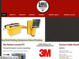 Sites similar to cablemasterinc.com