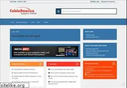 Sites similar to cablemo.net