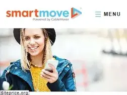 Sites similar to cablemover.com