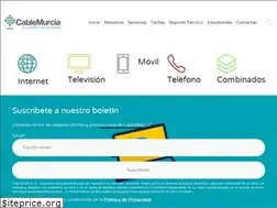 Sites similar to cablemurcia.com