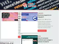 Sites similar to cablenaranja.com