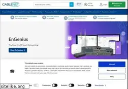 Sites similar to cablenet.co.uk