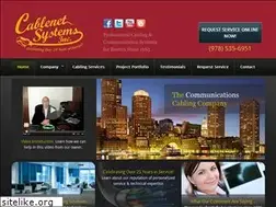 Sites similar to cablenetsystems.com