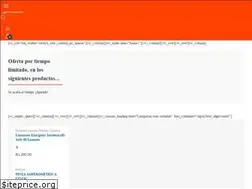 Sites similar to cablenortesrl.com