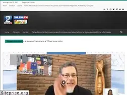 Sites similar to cablenoticias.cl