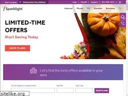 Sites similar to cableone.net