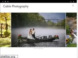 Sites similar to cablephotography.com