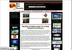 Sites similar to cableplease.com