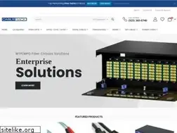 Sites similar to cablerack.com