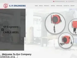 Sites similar to cablereel.net