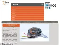 Sites similar to cablerevti.com