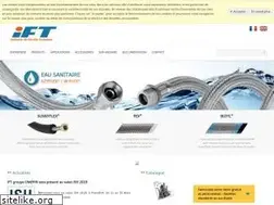 Sites similar to cables-cgp.com