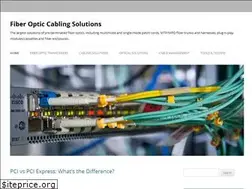 Sites similar to cables-solutions.com