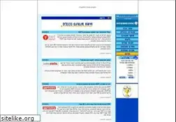 Sites similar to cables.org.il