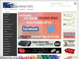 Sites similar to cablesalesusa.com