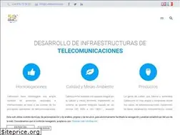Sites similar to cablescom.com