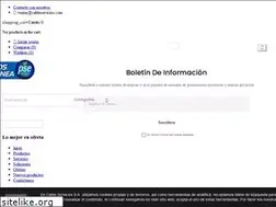 Sites similar to cableservicios.com
