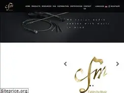 Sites similar to cablesfm.com