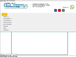 Sites similar to cablesguayalres.com
